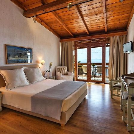 Atrium Hotel Skiathos Platanias (Skiathos) Exterior foto