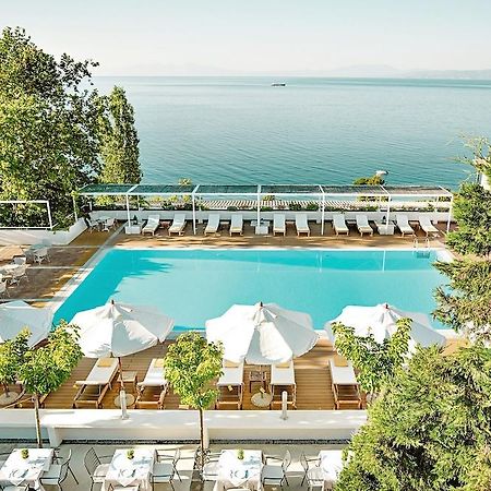 Atrium Hotel Skiathos Platanias (Skiathos) Exterior foto