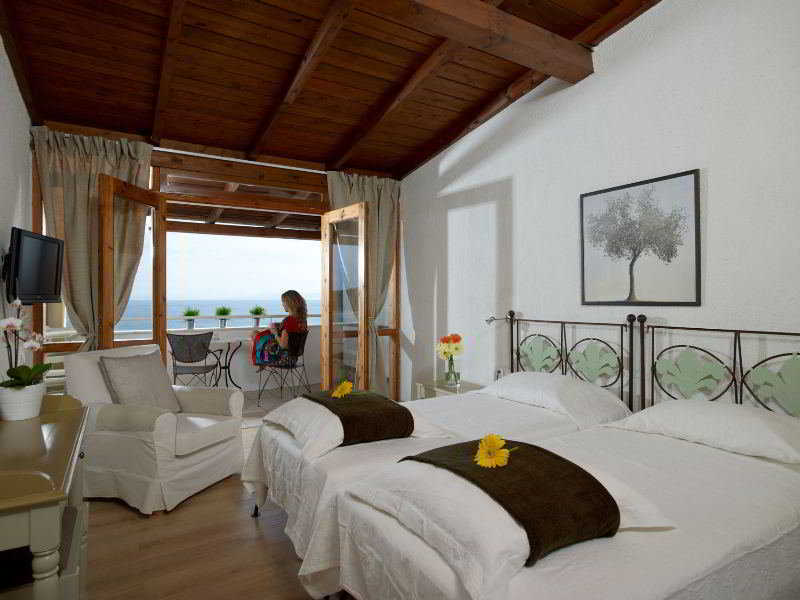 Atrium Hotel Skiathos Platanias (Skiathos) Exterior foto