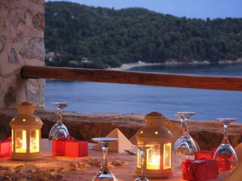 Atrium Hotel Skiathos Platanias (Skiathos) Exterior foto