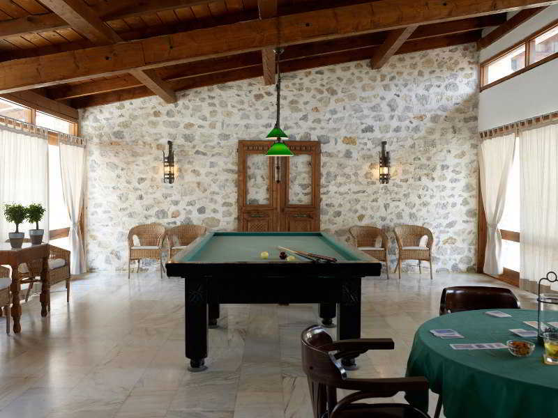 Atrium Hotel Skiathos Platanias (Skiathos) Exterior foto