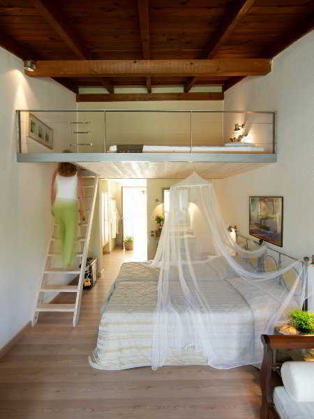 Atrium Hotel Skiathos Platanias (Skiathos) Exterior foto