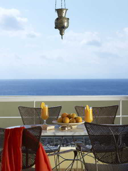 Atrium Hotel Skiathos Platanias (Skiathos) Exterior foto