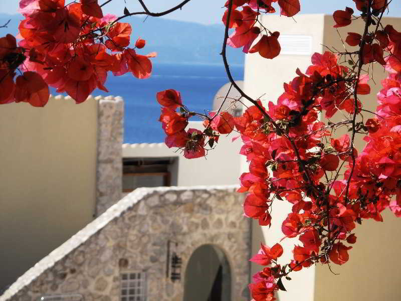 Atrium Hotel Skiathos Platanias (Skiathos) Exterior foto