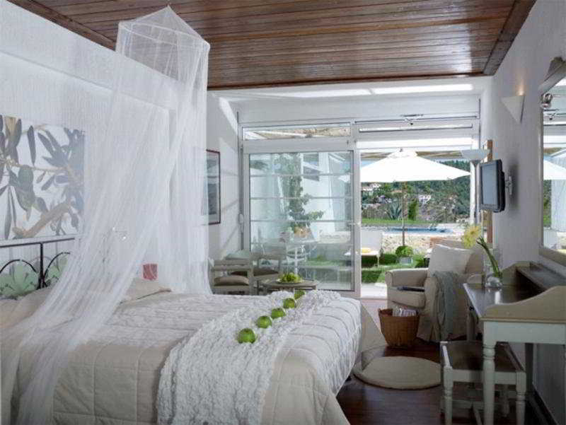 Atrium Hotel Skiathos Platanias (Skiathos) Exterior foto