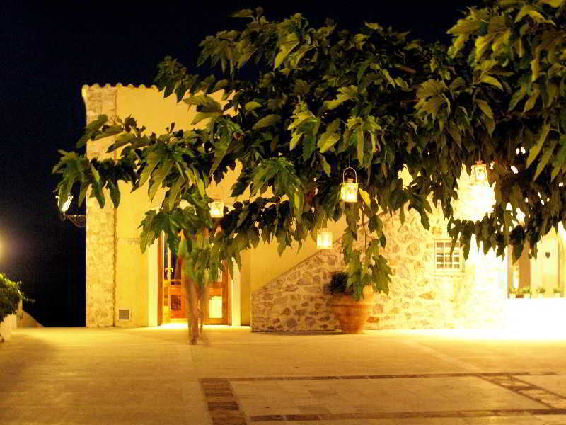 Atrium Hotel Skiathos Platanias (Skiathos) Exterior foto