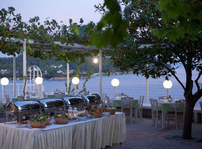 Atrium Hotel Skiathos Platanias (Skiathos) Exterior foto
